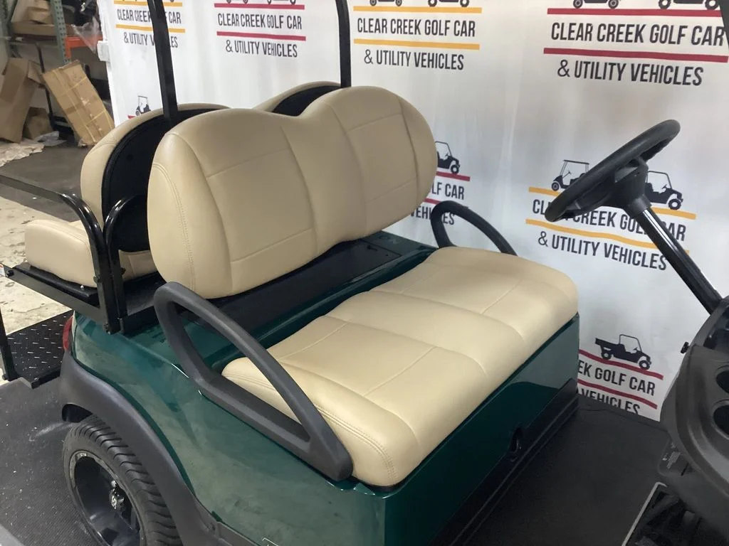 2025 Club Car Tempo photo 7