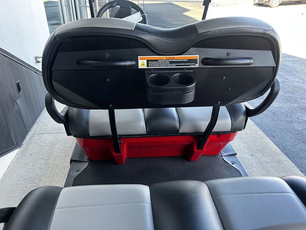 2025 Club Car Onward photo 5