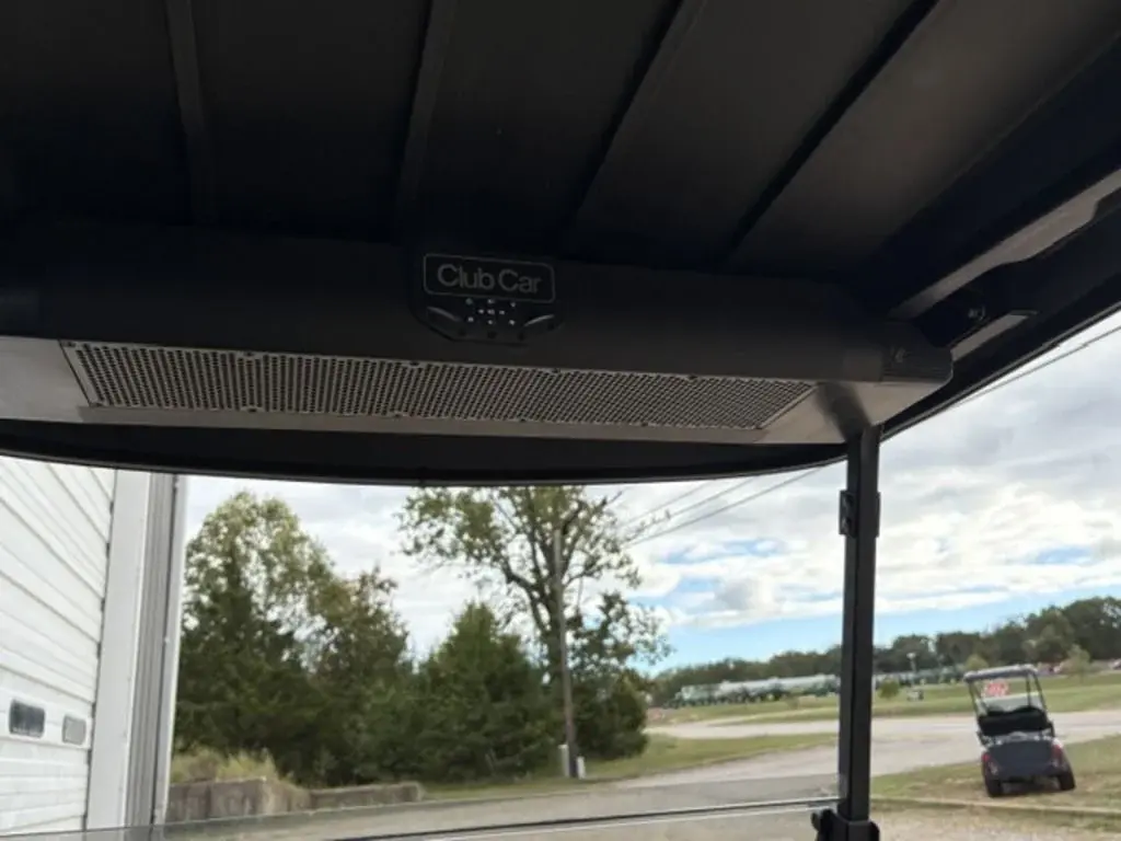 2022 Club Car Tempo photo 7