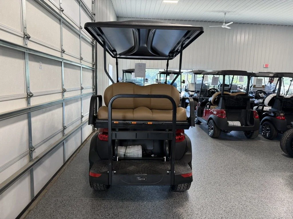 2027 Club Car Onward photo 3