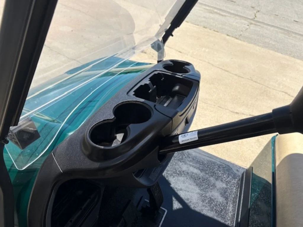 2025 Club Car Tempo Lithium-Ion photo 6