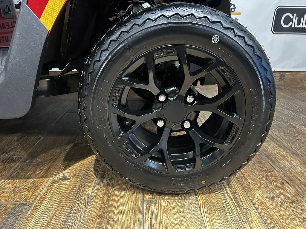 2026 E-Z-GO Freedom ELiTE Lithium photo 5