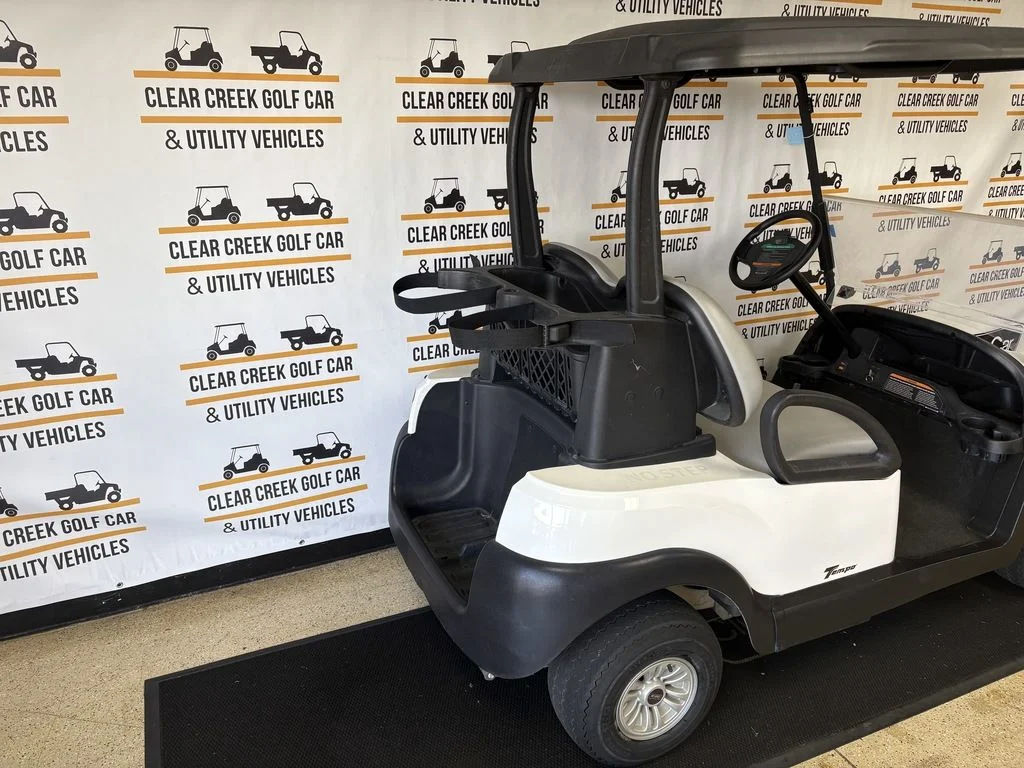 2021 Club Car Tempo Gas photo 3