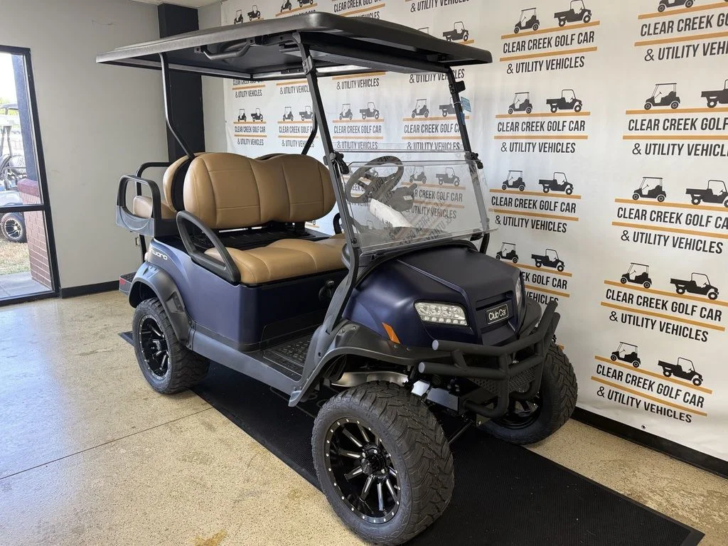 2027 Club Car Onward photo 6