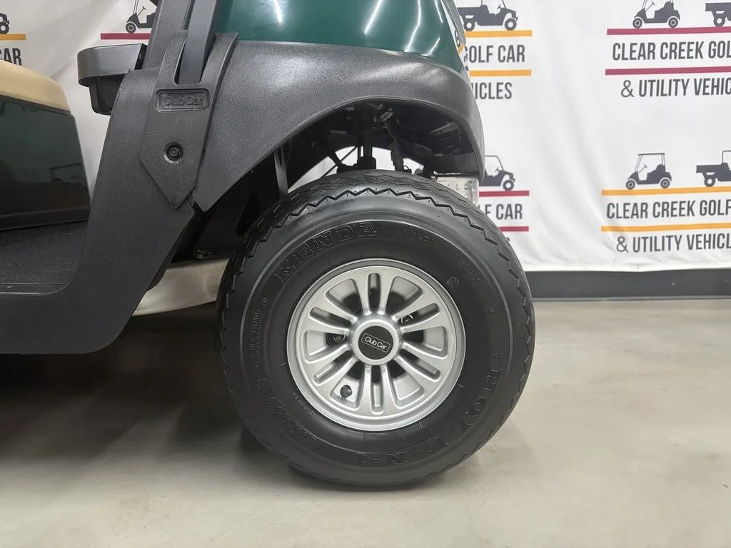 2021 Club Car Tempo Gas photo 5