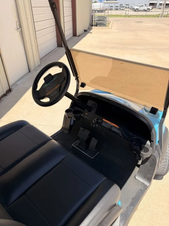 2022 Club Car Tempo photo 4
