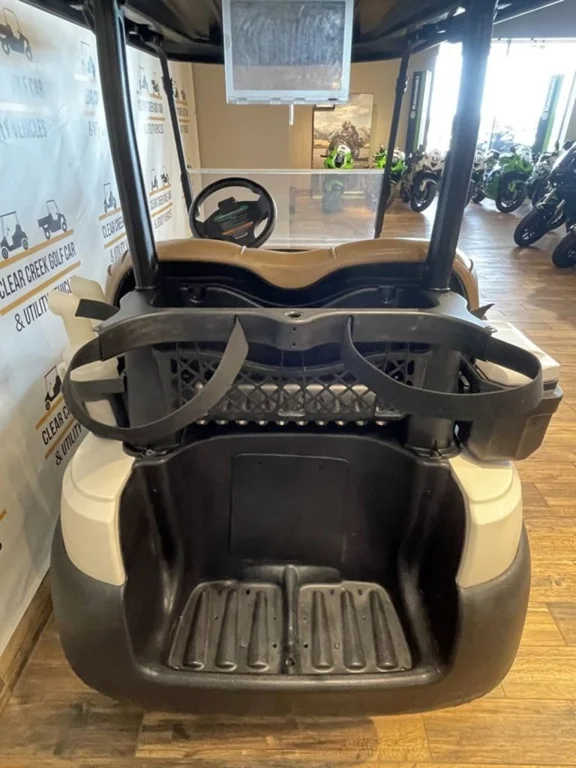 2022 Club Car Tempo Gas photo 8