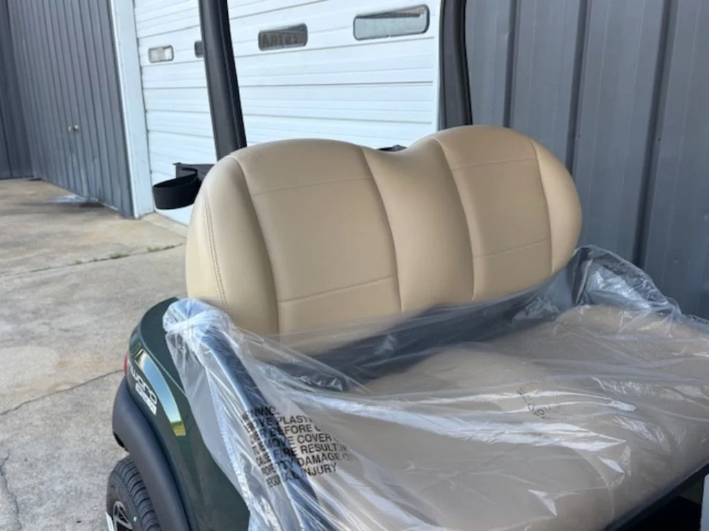 2027 Club Car Onward 2 Passenger photo 8