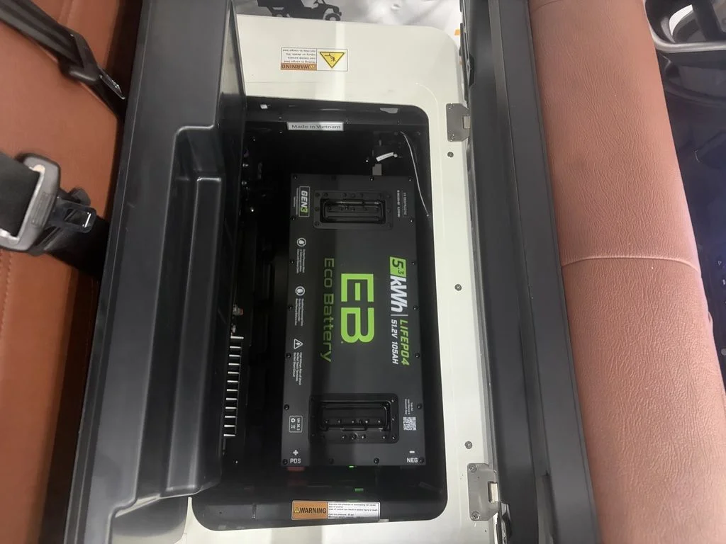 2026 ICON E20FX photo 6