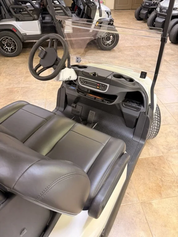 2027 Club Car Onward 2 Passenger photo 4