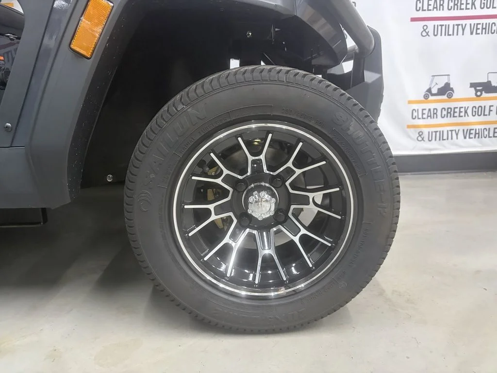 2026 ICON E20FX photo 5
