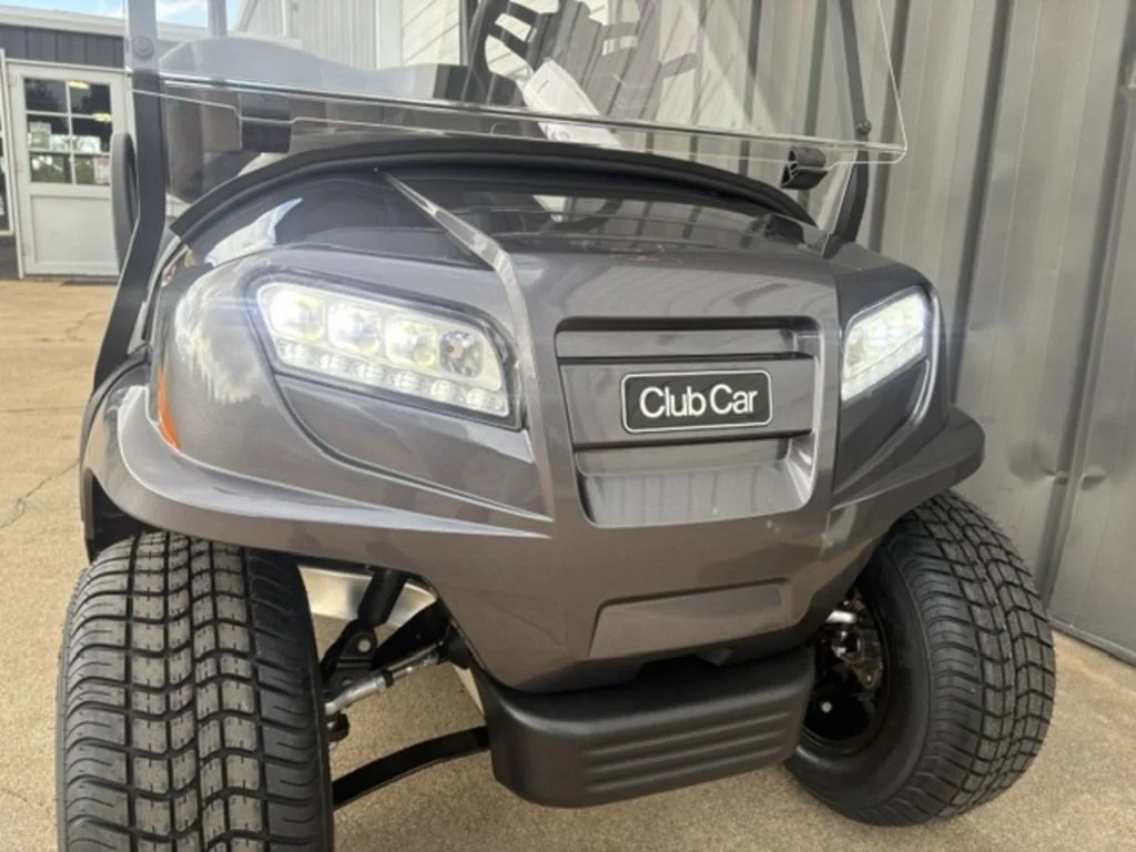 2027 Club Car Onward photo 4