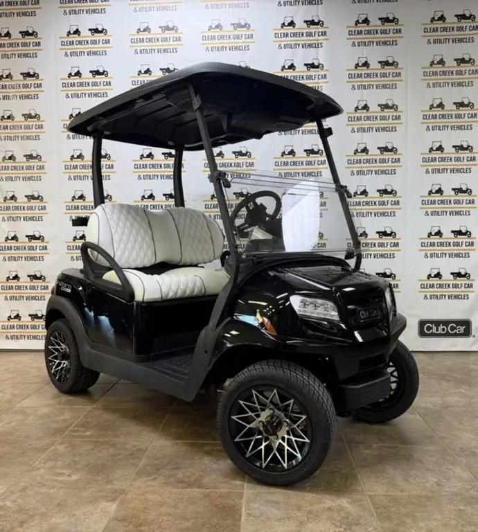 2027 Club Car Onward photo 1