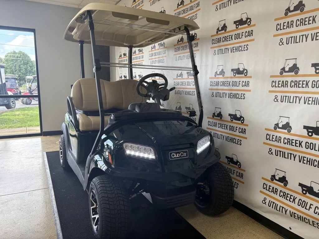 2027 Club Car Onward 2 Passenger photo 6