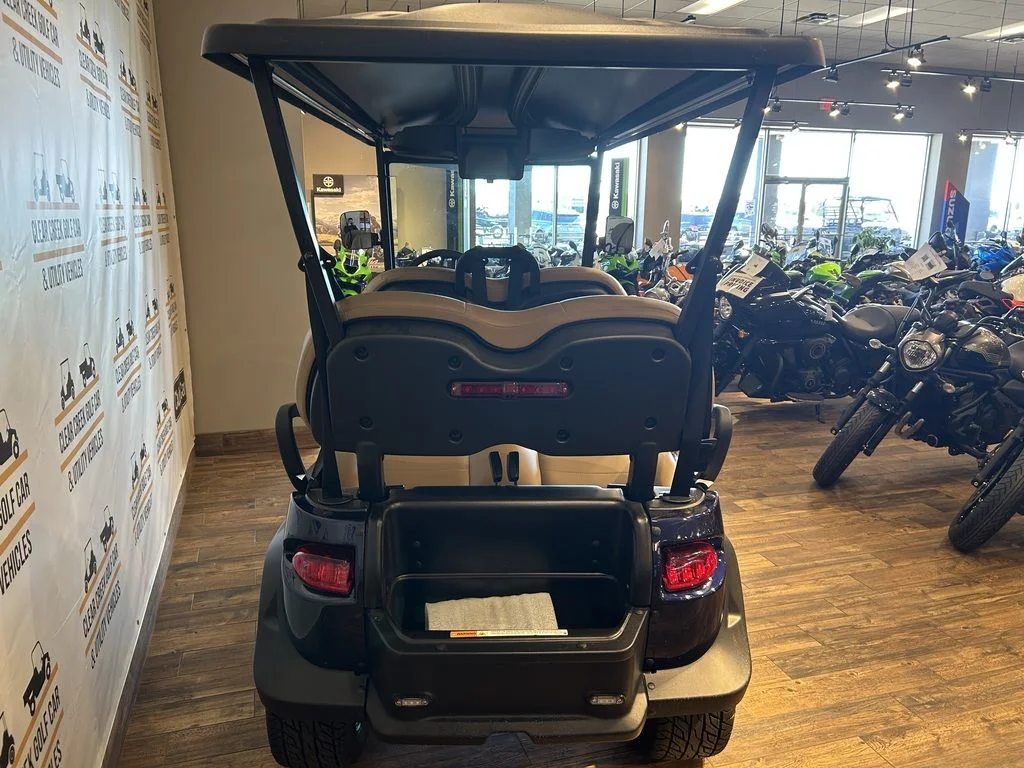 2027 Club Car Onward photo 6