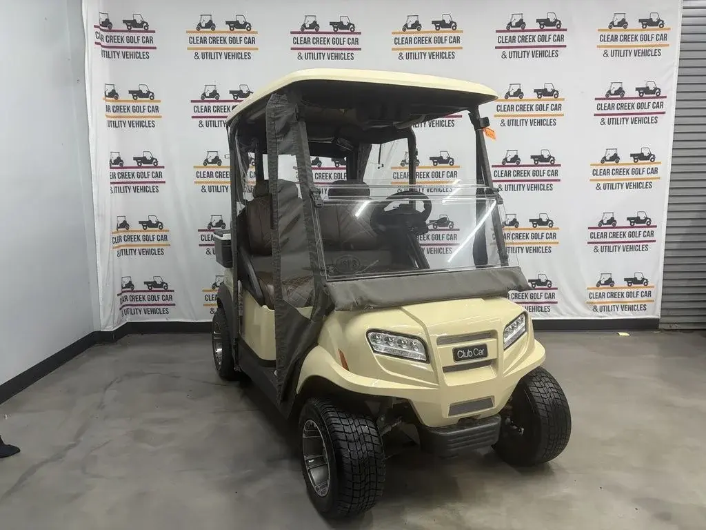2020 Club Car Onward photo 1