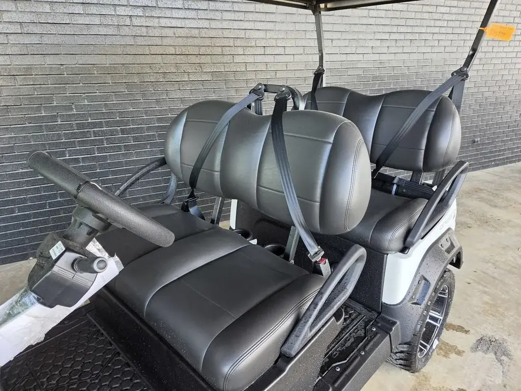 2027 Club Car Onward photo 2