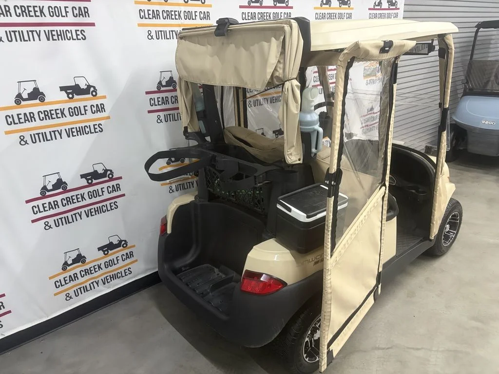 2023 Club Car Onward HP Lithium-Ion photo 4