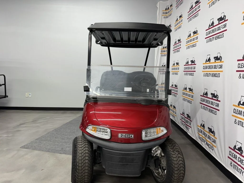 2020 E-Z-GO Freedom ELiTE Lithium photo 4
