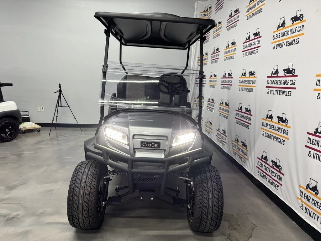 2026 Club Car Onward 4 Passenger photo 4