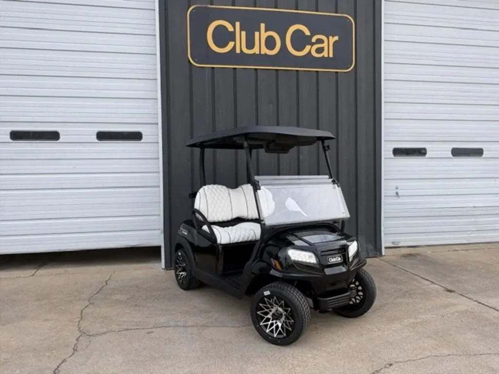 2027 Club Car Onward photo 1