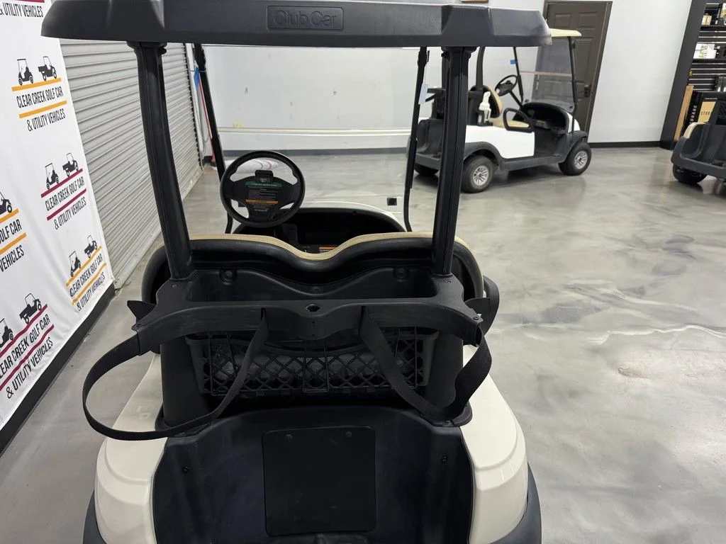 2022 Club Car Tempo Gas photo 8