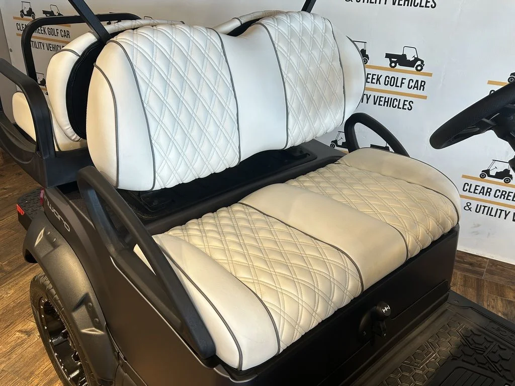 2027 Club Car Onward photo 4