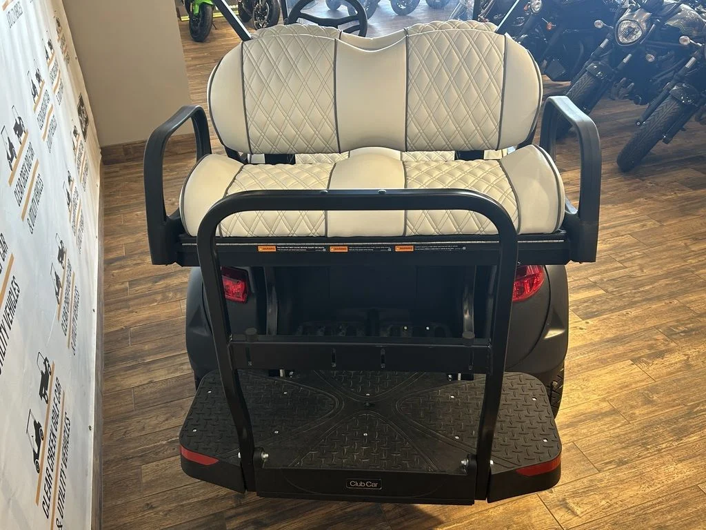2027 Club Car Onward photo 6