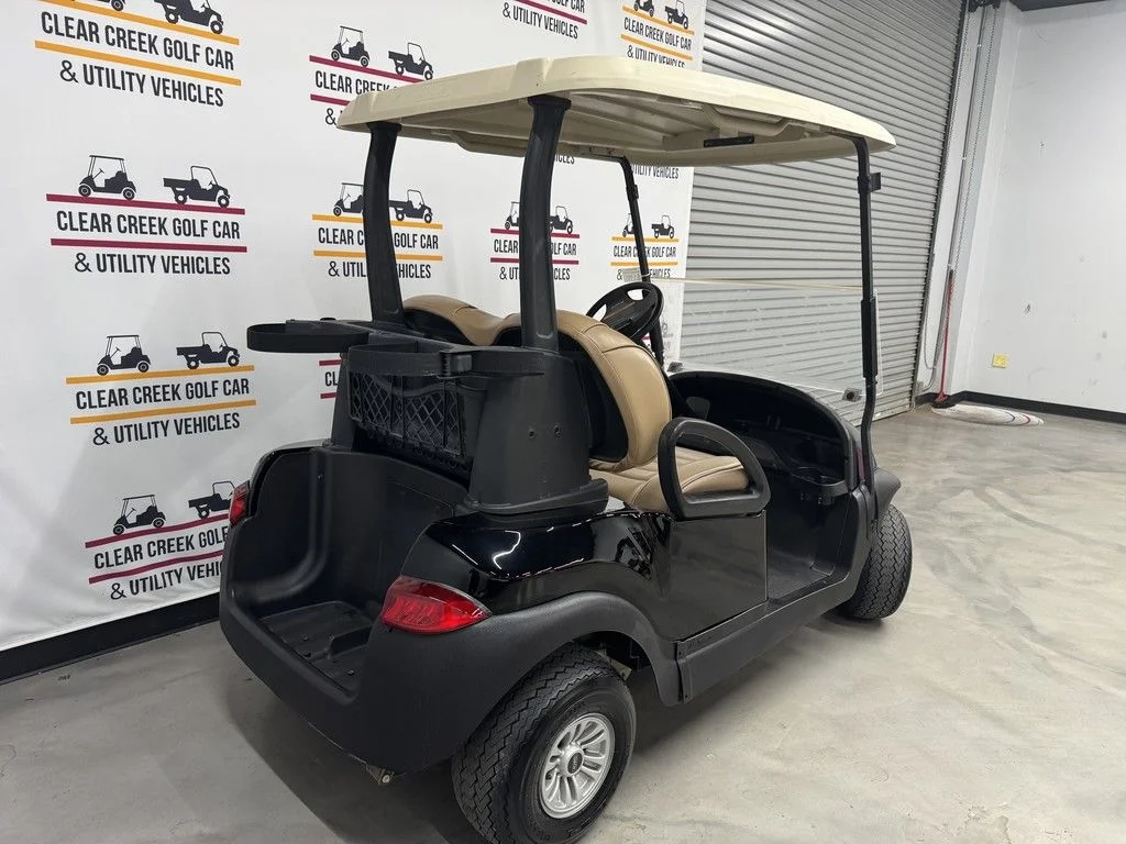 2019 Club Car Precedent photo 3