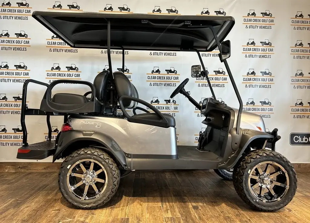 2026 Club Car Onward 4 Passenger photo 1