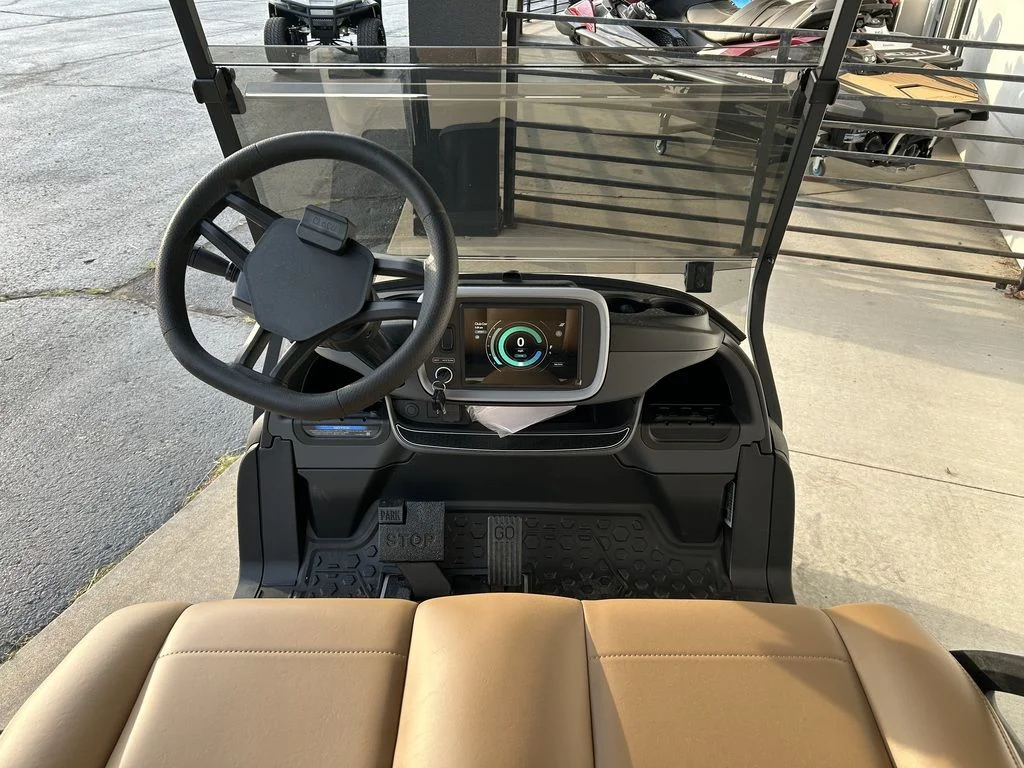 2027 Club Car Onward photo 5