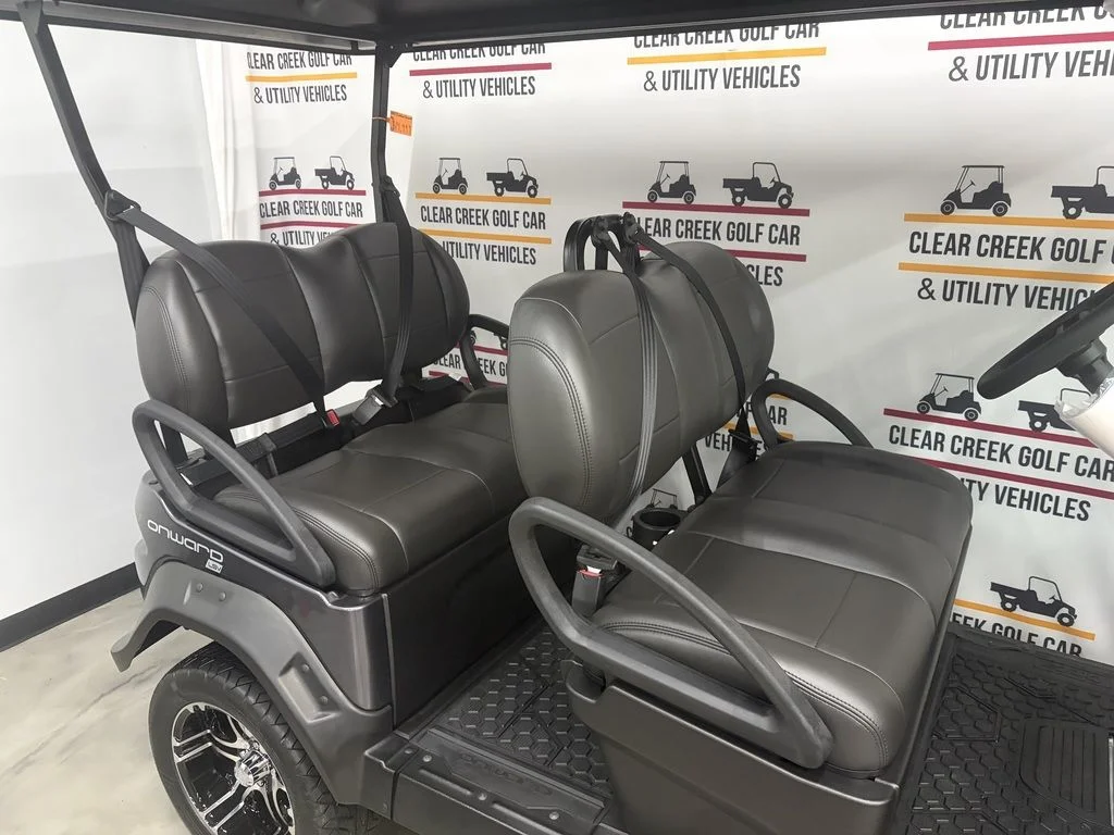 2027 Club Car Onward photo 3