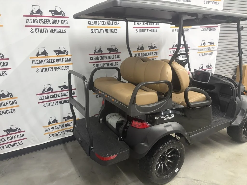 2027 Club Car Onward photo 4