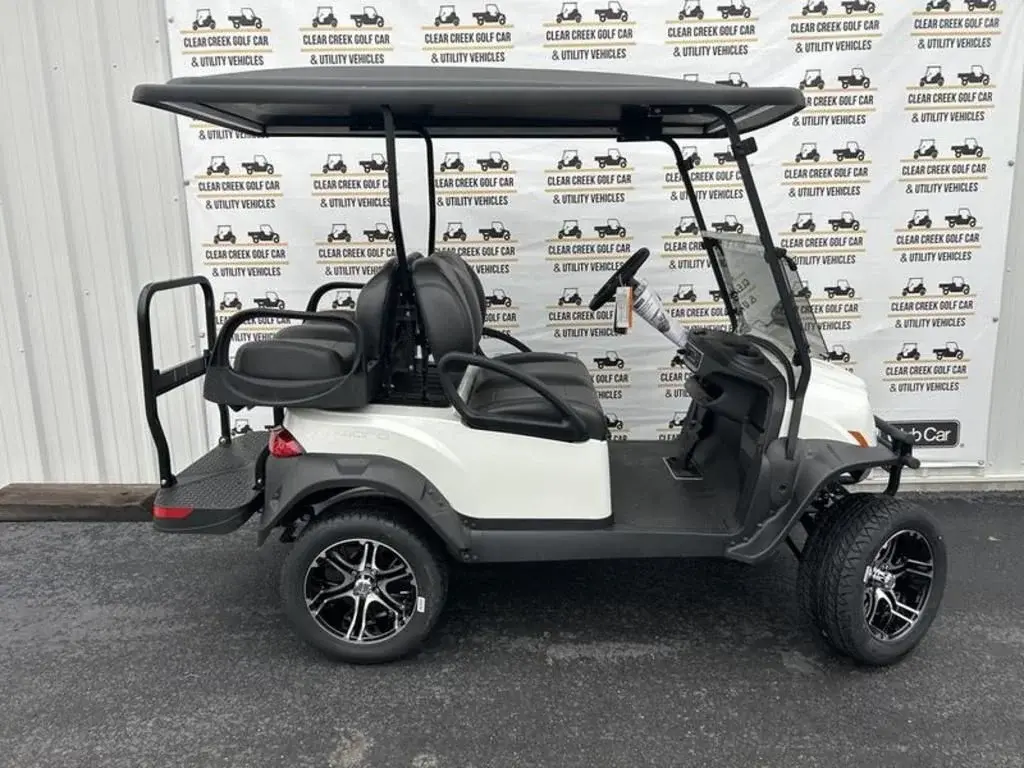 2027 Club Car Onward photo 2