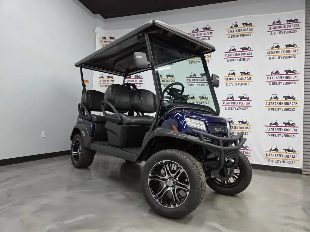 2027 Club Car Onward photo 5