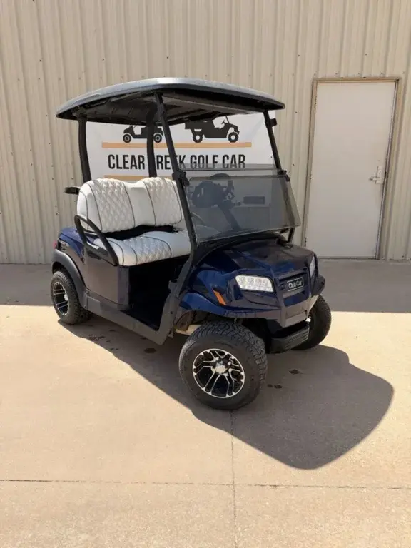 2024 Club Car Onward photo 1