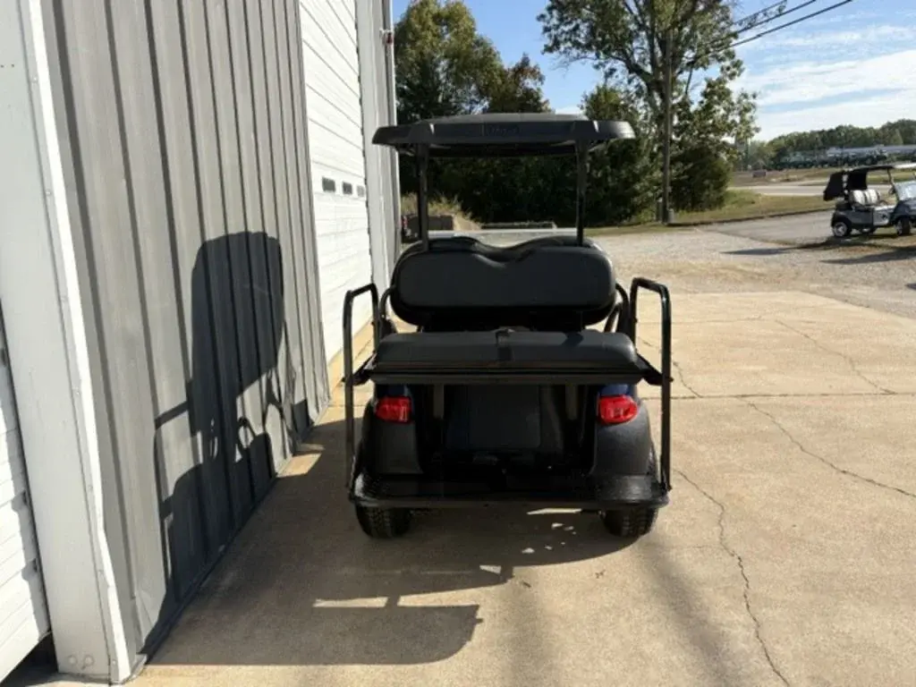 2022 Club Car Tempo photo 6