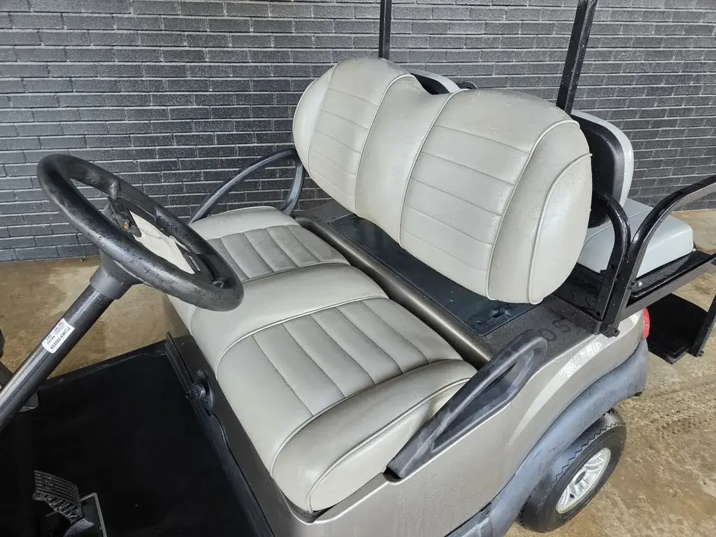 2023 Club Car Tempo photo 2