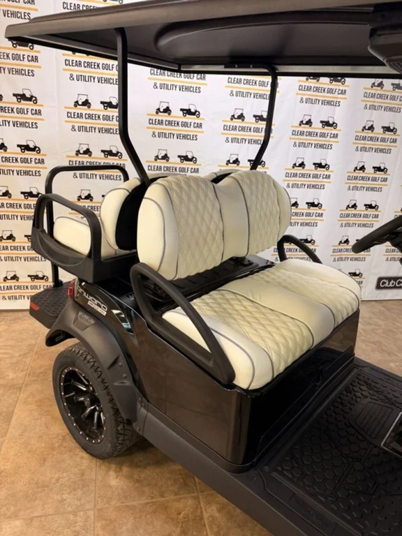 2027 Club Car Onward photo 4