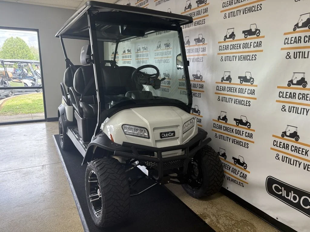 2027 Club Car Onward photo 6