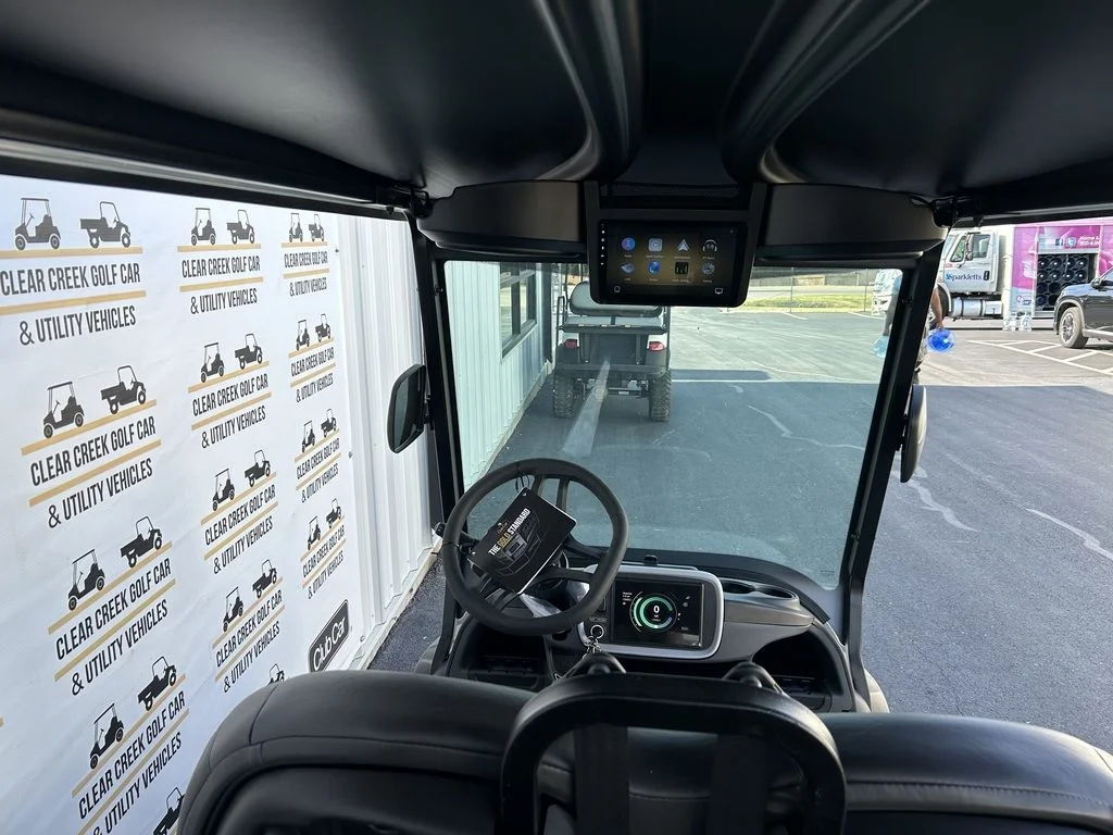 2027 Club Car Onward photo 4