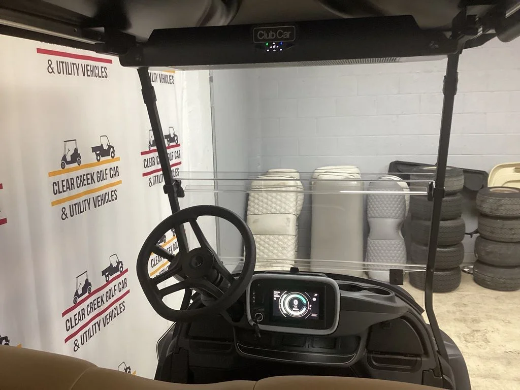 2027 Club Car Onward photo 6