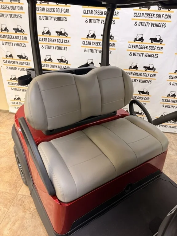 2027 Club Car Onward 2 Passenger photo 4