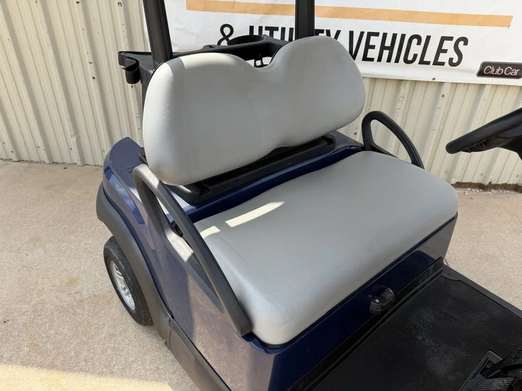 2023 Club Car Tempo Lithium-Ion photo 2
