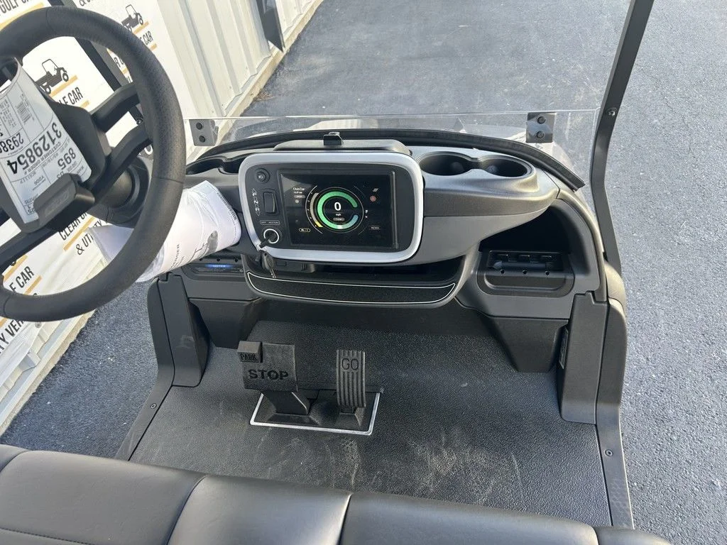 2027 Club Car Onward photo 5