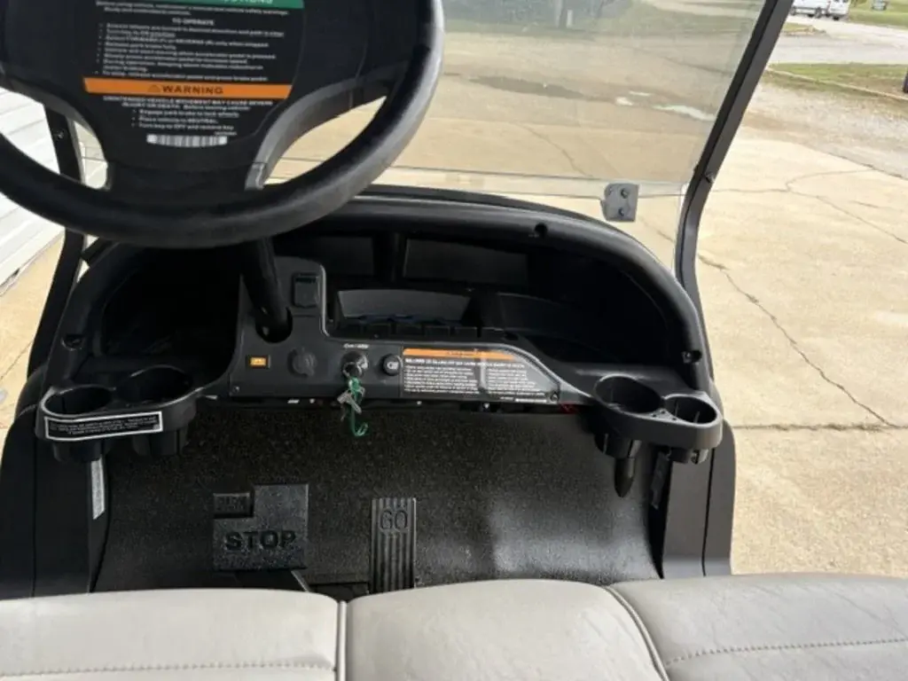 2022 Club Car Tempo photo 10