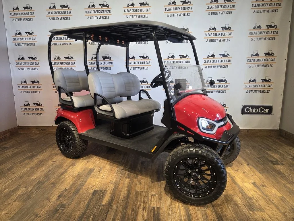 2026 E-Z-GO Liberty photo 1