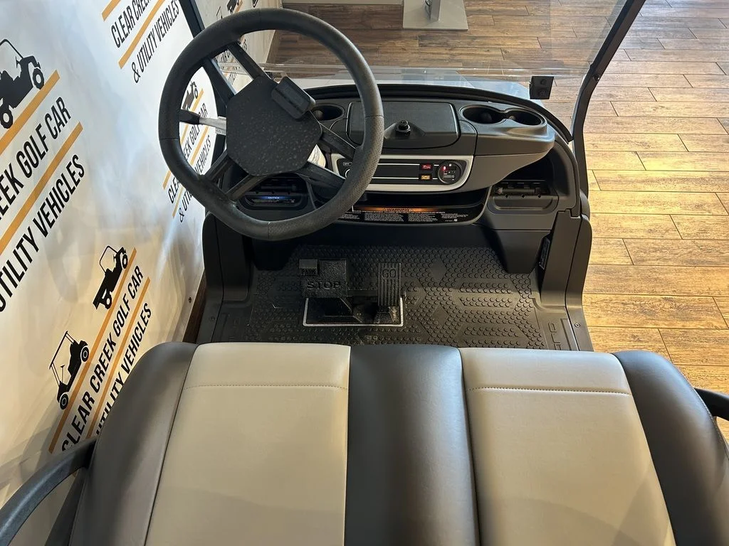 2026 Club Car Onward 2 Passenger photo 3