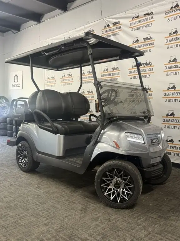 2026 Club Car Onward 4 Passenger photo 1