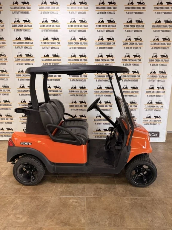 2022 Club Car Onward 2 Passenger photo 3